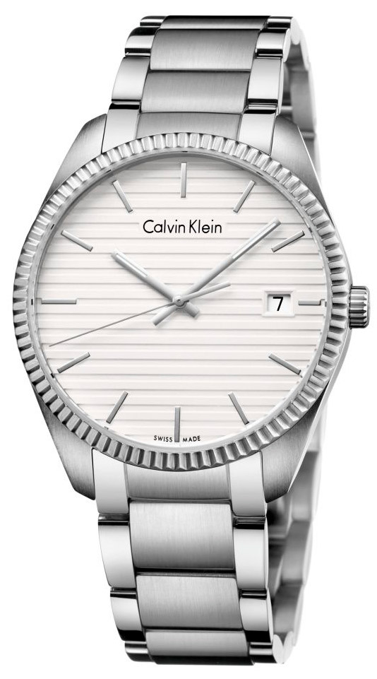 Ceas Barbati, Calvin Klein, Alliance K5R31146