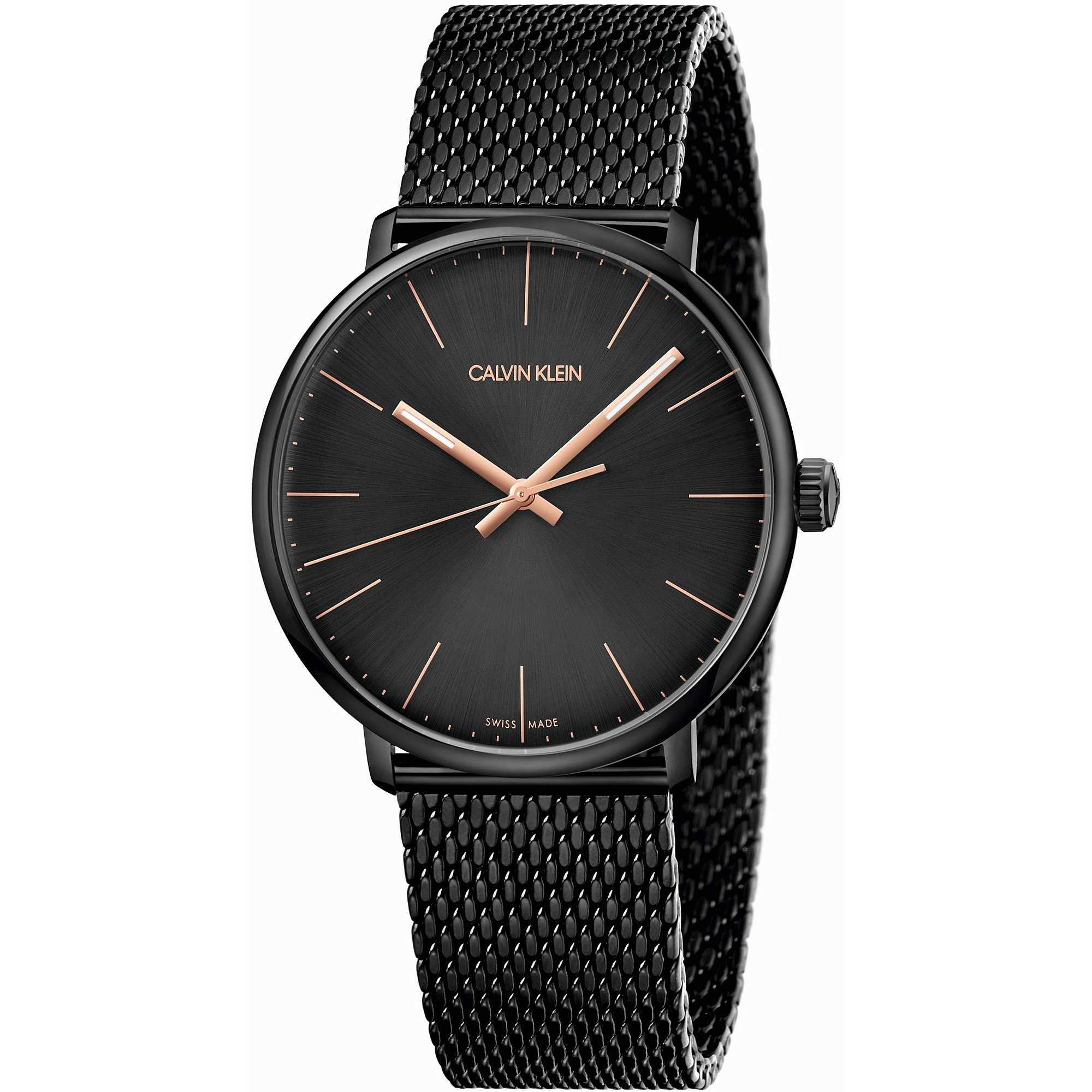 Ceas Barbati, Calvin Klein, High Noon K8M21421