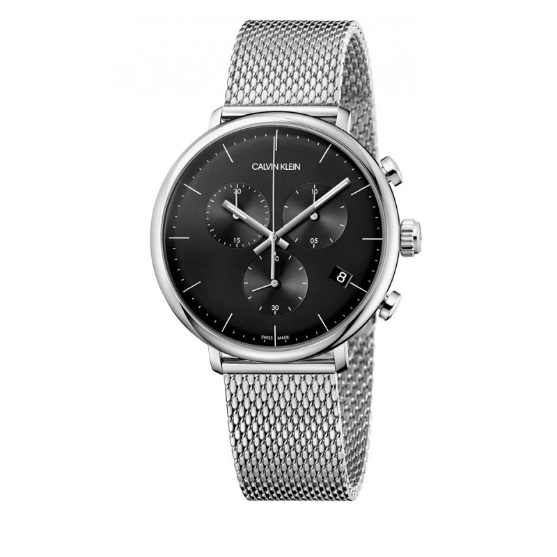 Ceas Barbati, CALVIN KLEIN HIGHT NOON K8M27121