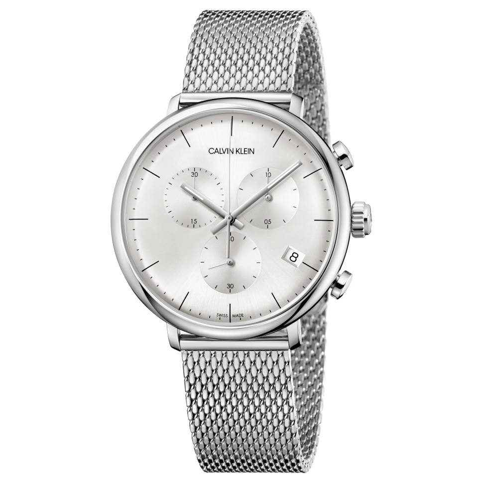 Ceas Barbati, Calvin Klein, High Noon K8M27126
