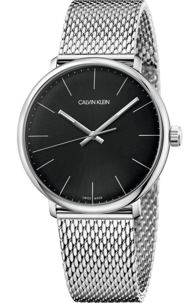 Ceas Barbati, CALVIN KLEIN HIGHT NOON K8M21121