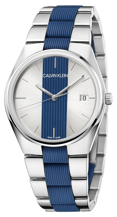 Ceas Barbati, CALVIN KLEIN CONTRAST K9E211VX