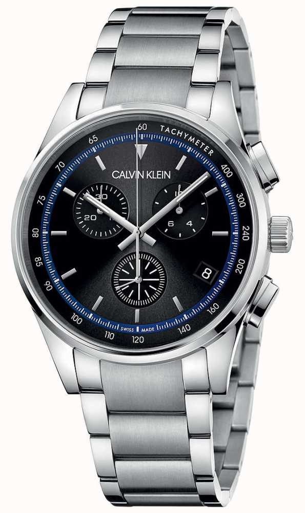 Ceas Barbati, CALVIN KLEIN COMPLETION KAM27141