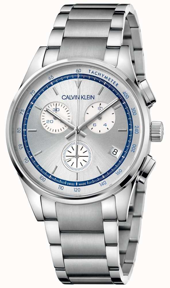 Ceas Barbati, CALVIN KLEIN COMPLETION KAM27146