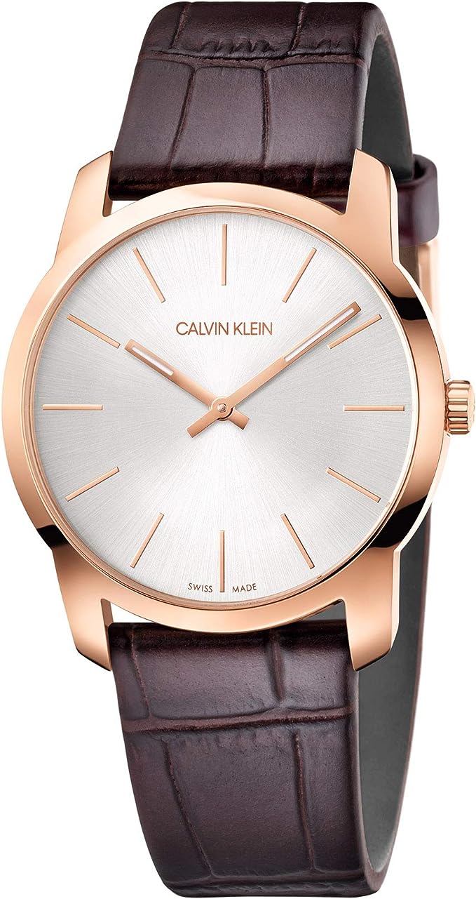 Ceas Calvin Klein, City Extension K2G226G6