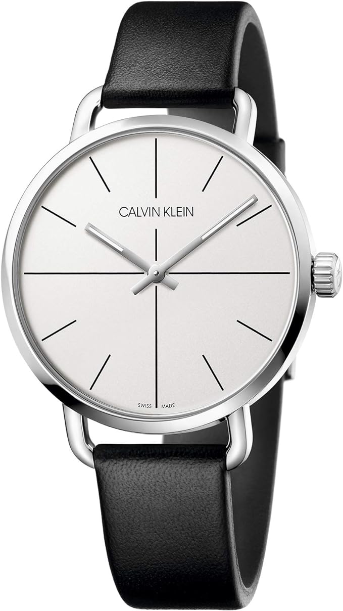 Ceas Calvin Klein, Even K7B211CY