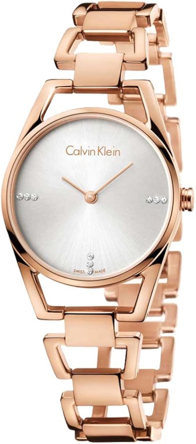 Ceas Dama, Calvin Klein, Dainty K7L2364T