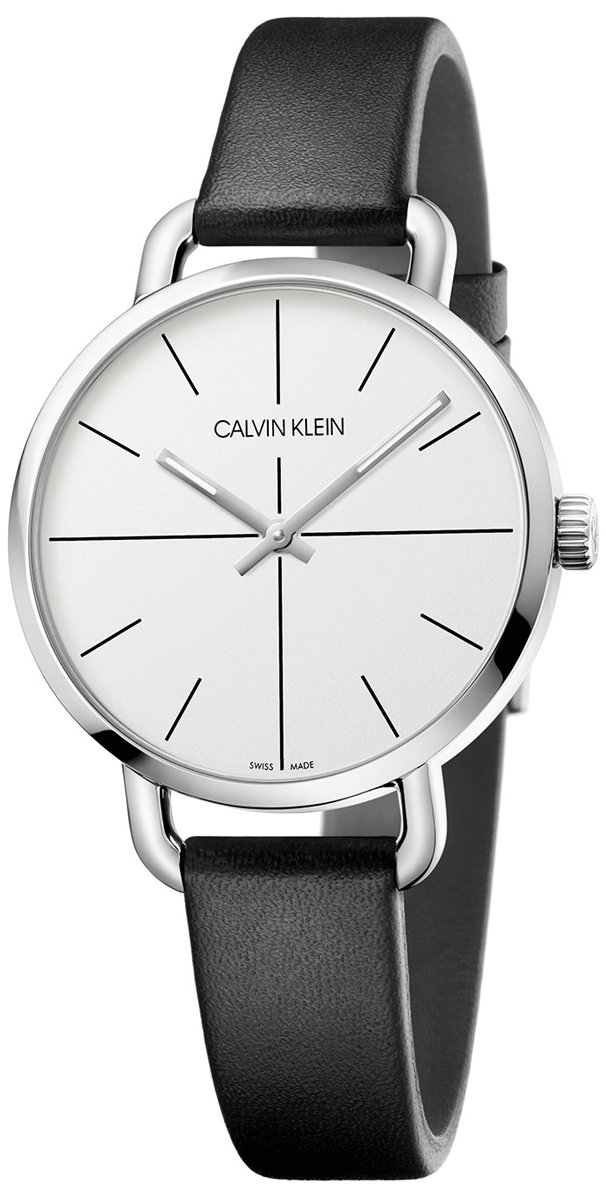 Ceas Dama, Calvin Klein, Even K7B231CY