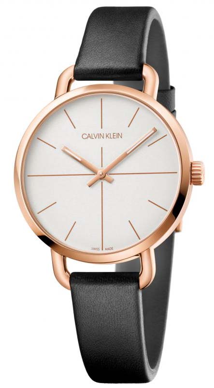 Ceas Dama, Calvin Klein, Even K7B236C6