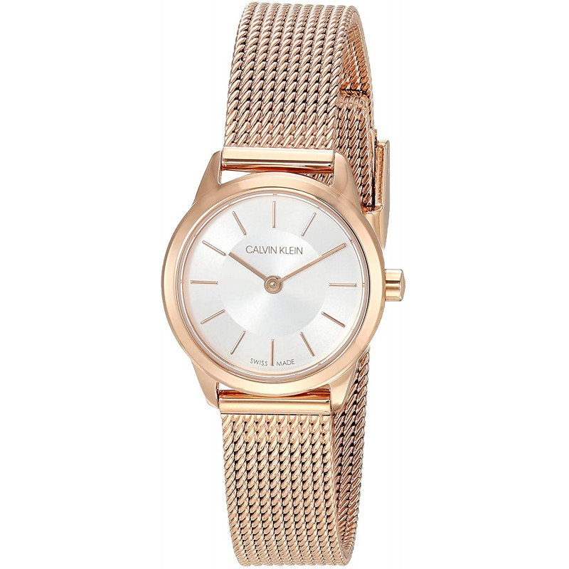 Ceas Dama, Calvin Klein Minimal, K3M23626