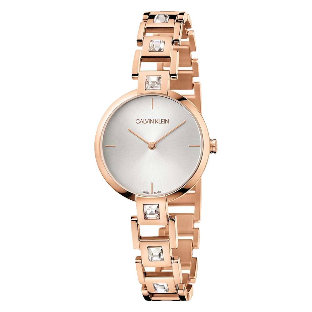 Ceas Dama, Calvin Klein Rise, K9G23VZ6