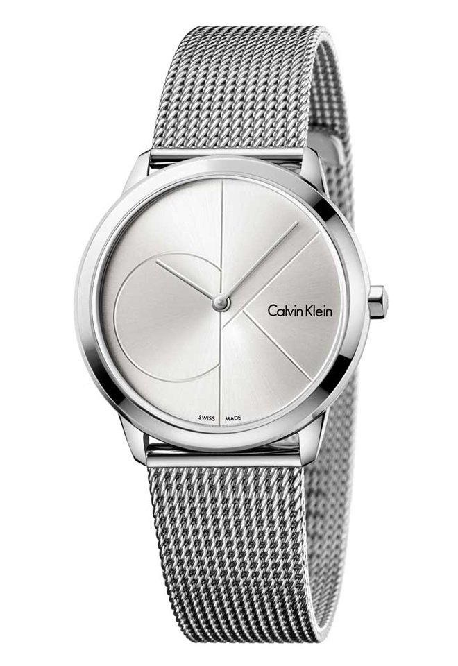 Ceas CALVIN KLEIN Model MINIMAL K3M2212Z