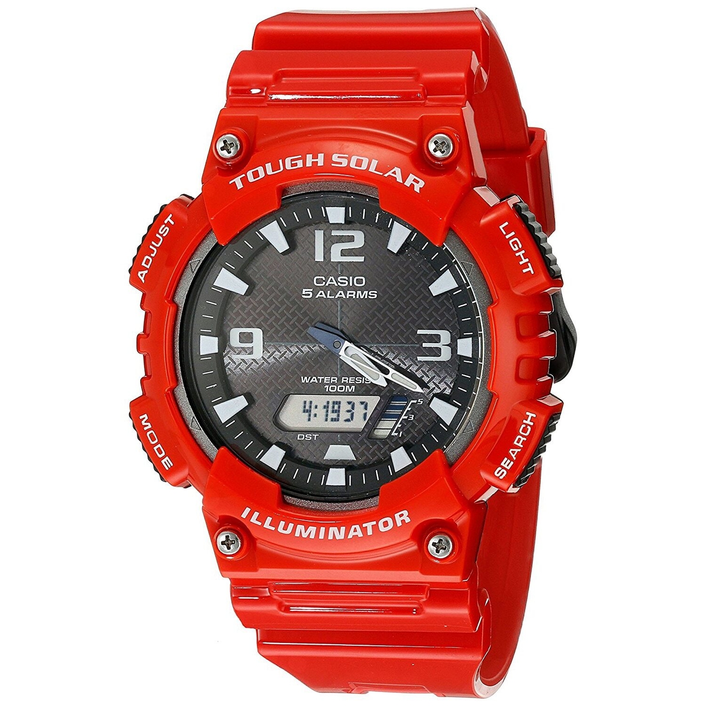 Ceas Barbati, Casio, Collection AQ AQ-S810WC-4A - CATEGORIE