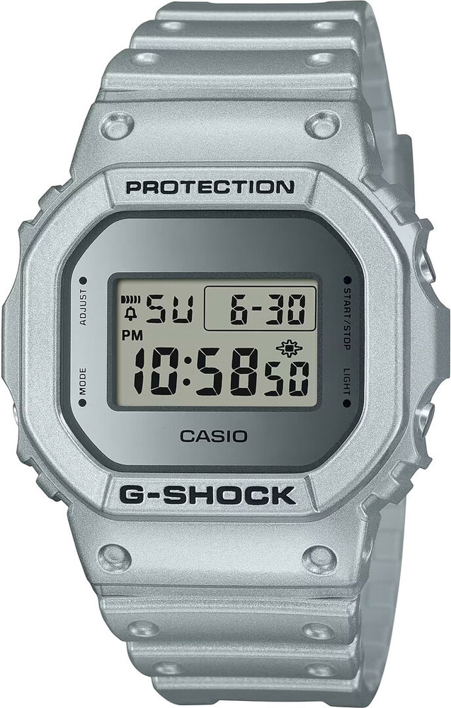 Ceas Barbati, Casio G-Shock, The Origin DW-5600FF-8ER