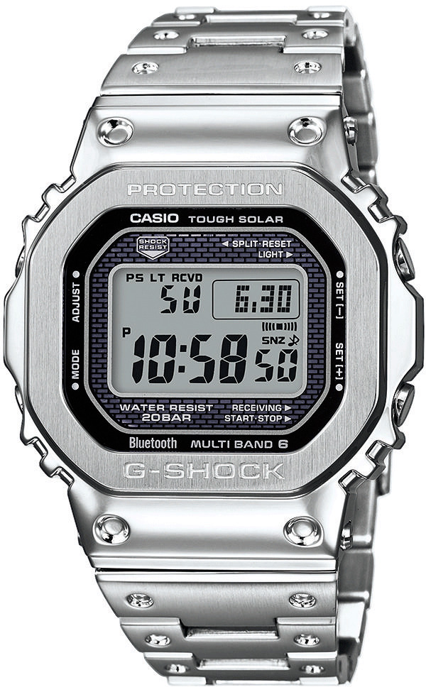 Ceas Barbati, Casio G-Shock, The Origin GMW-B5000D-1ER