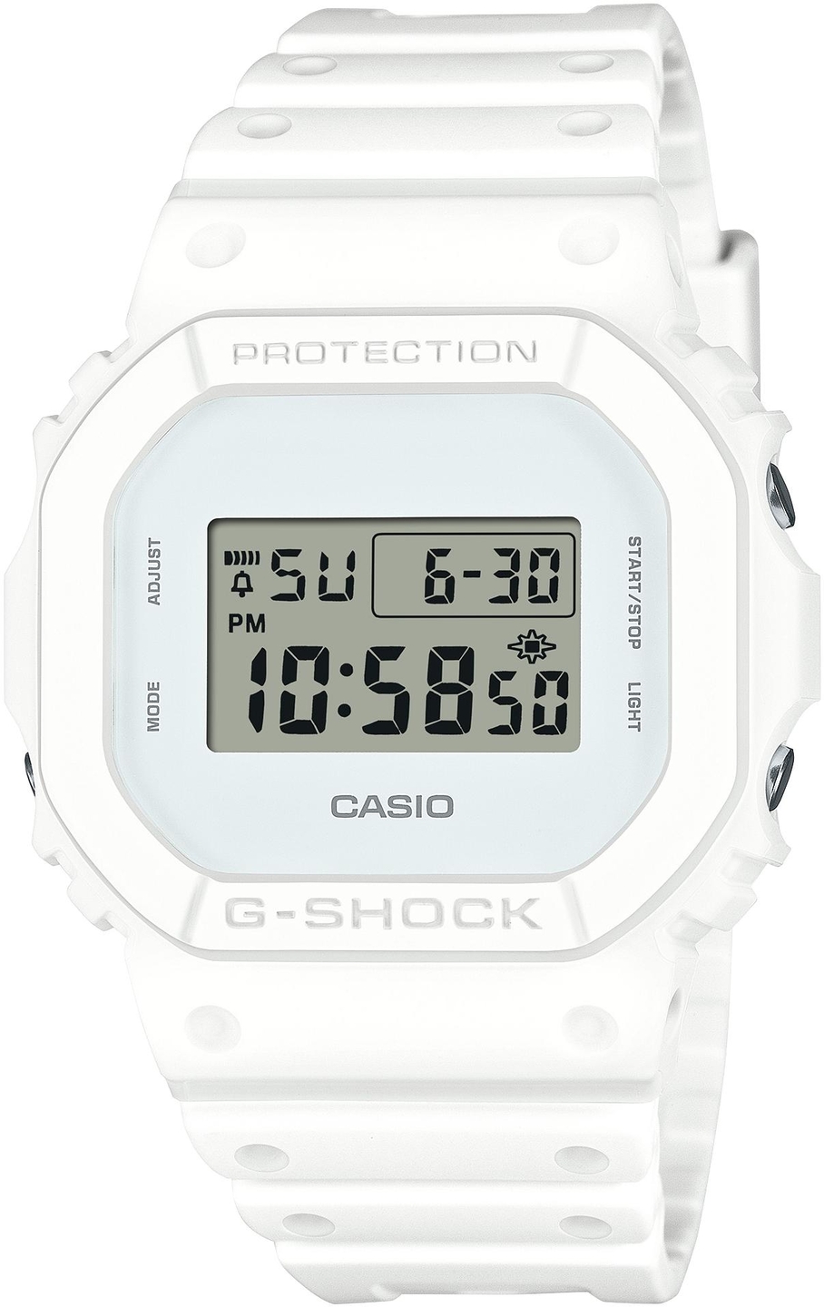 Ceas Casio G-Shock, The Origin DW-5600WW-7ER