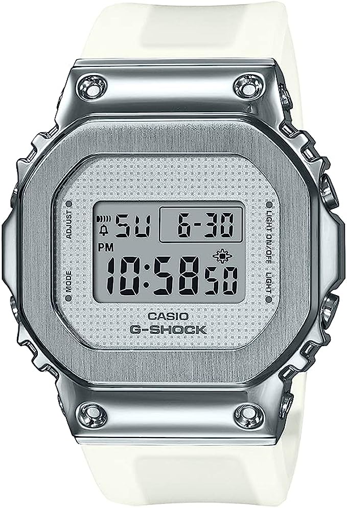 Ceas Casio G-Shock, The Origin GM-S5600SK-7