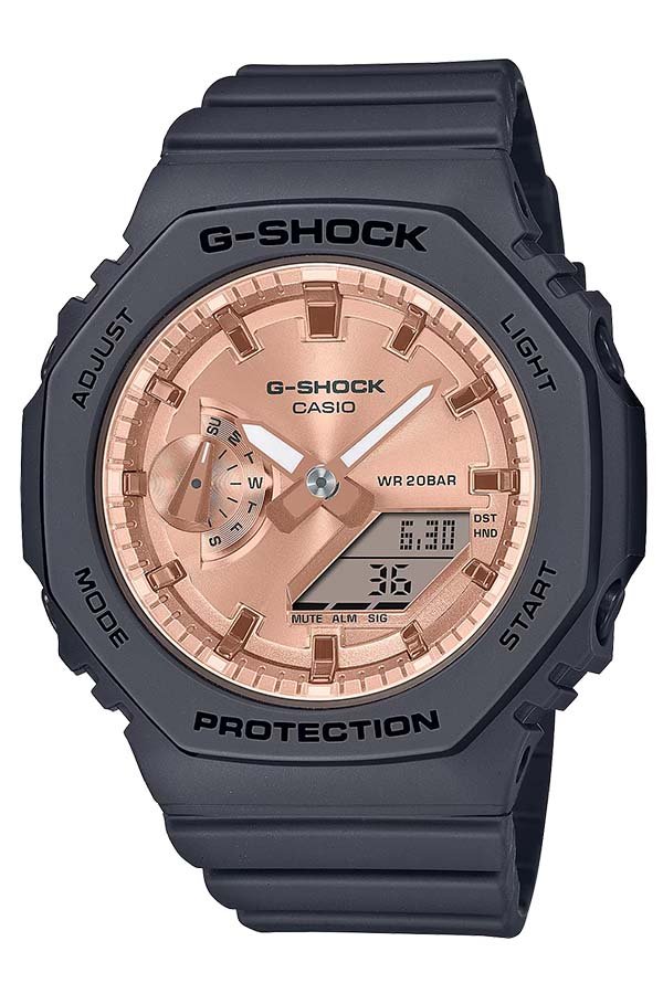 Ceas Dama, Casio G-Shock, Classic GMA GMA-S2100MD-1AER