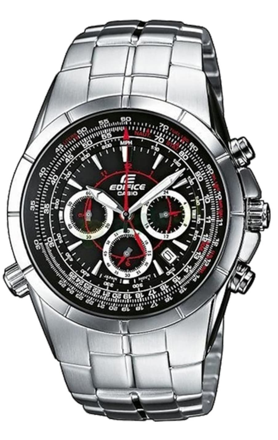 Ceas Barbati, Casio Edifice, Classic EF EF-518D-1A