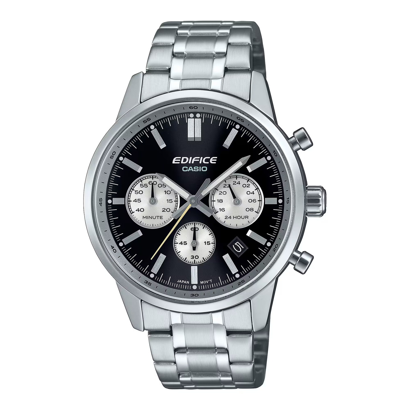 Ceas Barbati, Casio Edifice, Classic EFR EFR-575D-1AEF