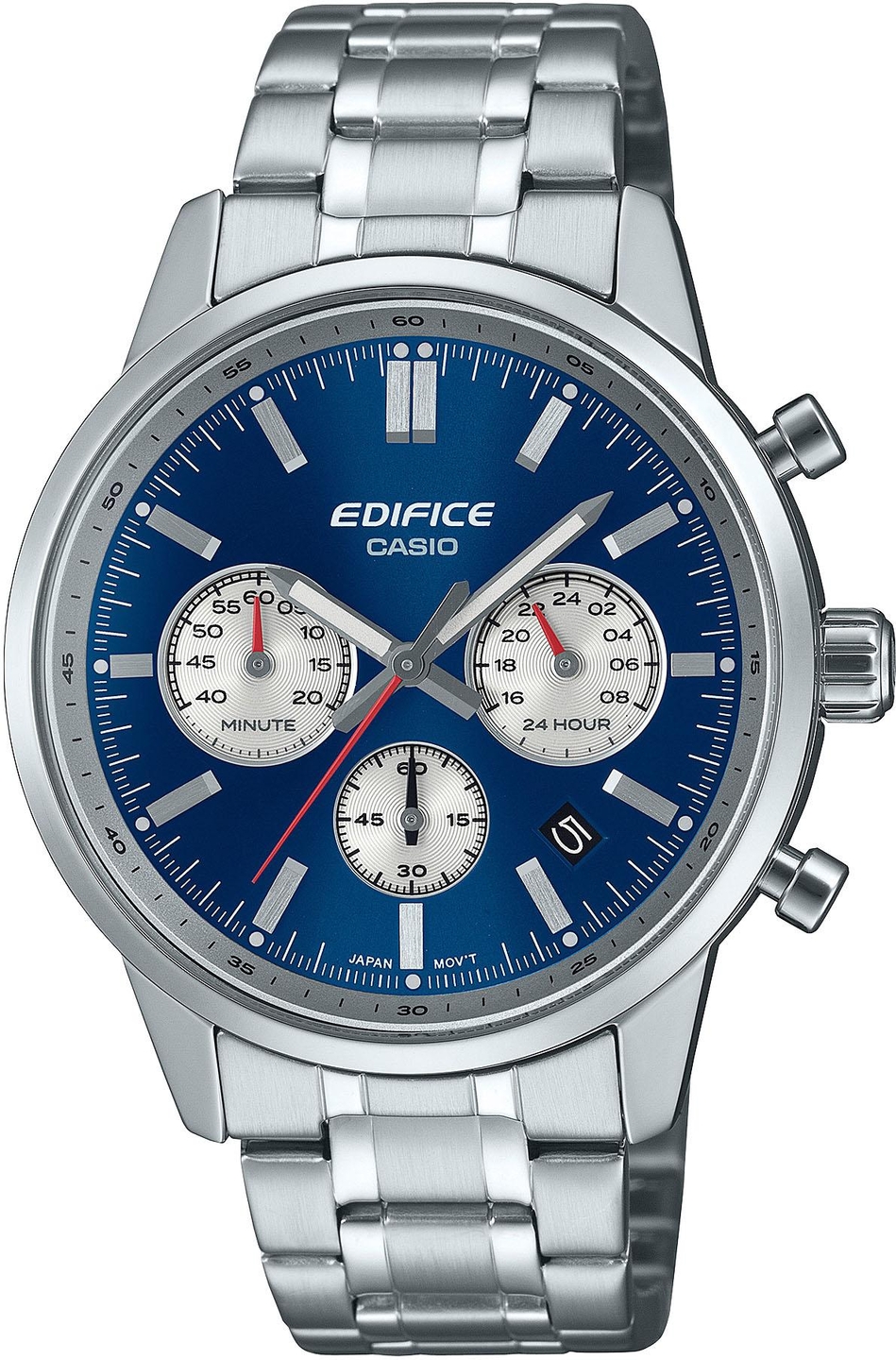 Ceas Barbati, Casio Edifice, Classic EFR EFR-575D-2AEF