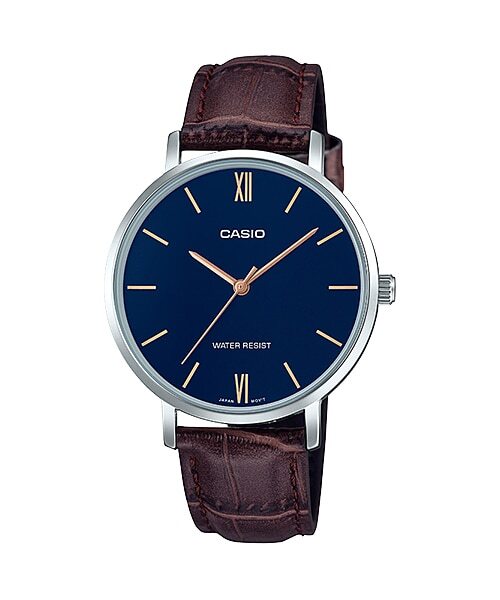 Ceas Dama, Casio, Collection LTP-VT LTP-VT01L-2B