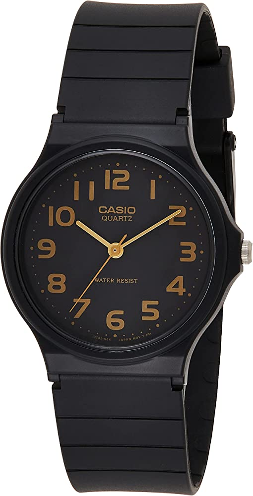 Ceas Casio, Collection MQ MQ-24-1B2LDF