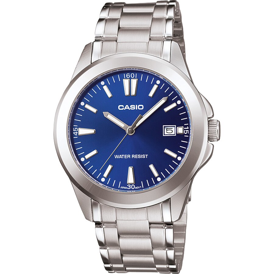Ceas Barbati, Casio, Collection MTP-12 MTP-1215A-2A2