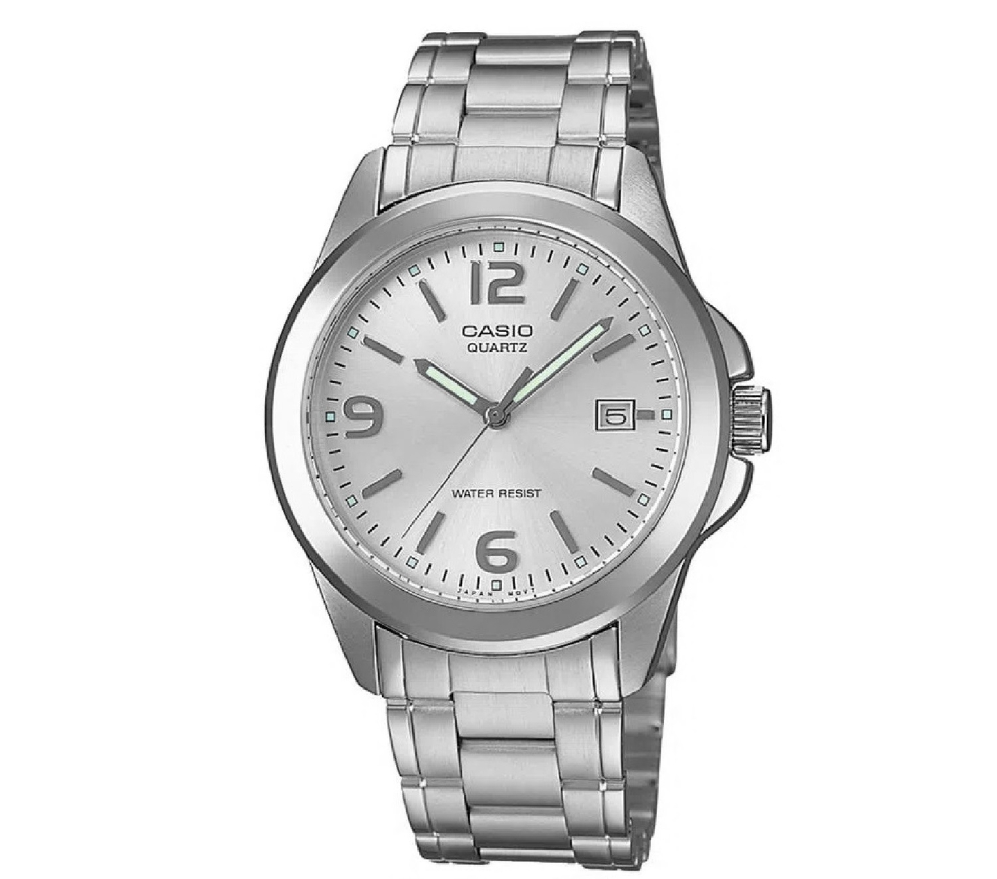 Ceas Barbati, Casio, Collection MTP-12 MTP-1215A-7A