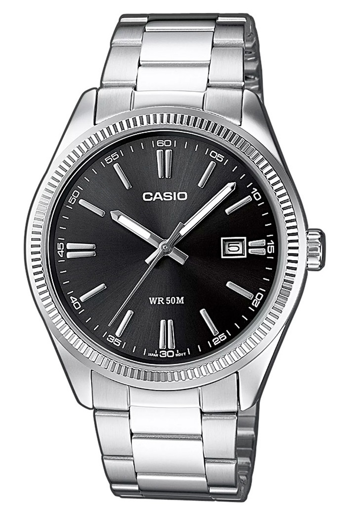 Ceas Barbati, Casio, Collection MTP-13 MTP-1302PD-1A1