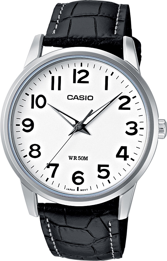 Ceas Barbati, Casio, Collection MTP-13 MTP-1303L-7B