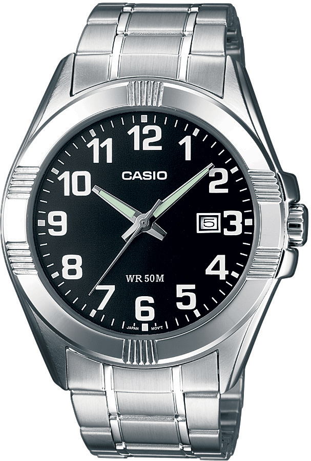 Ceas Barbati, Casio, Collection MTP-13 MTP-1308D-1B - CATEGORIE