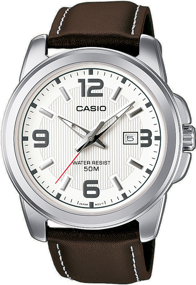 Ceas Barbati, Casio, Collection MTP-13 MTP-1314L-7A