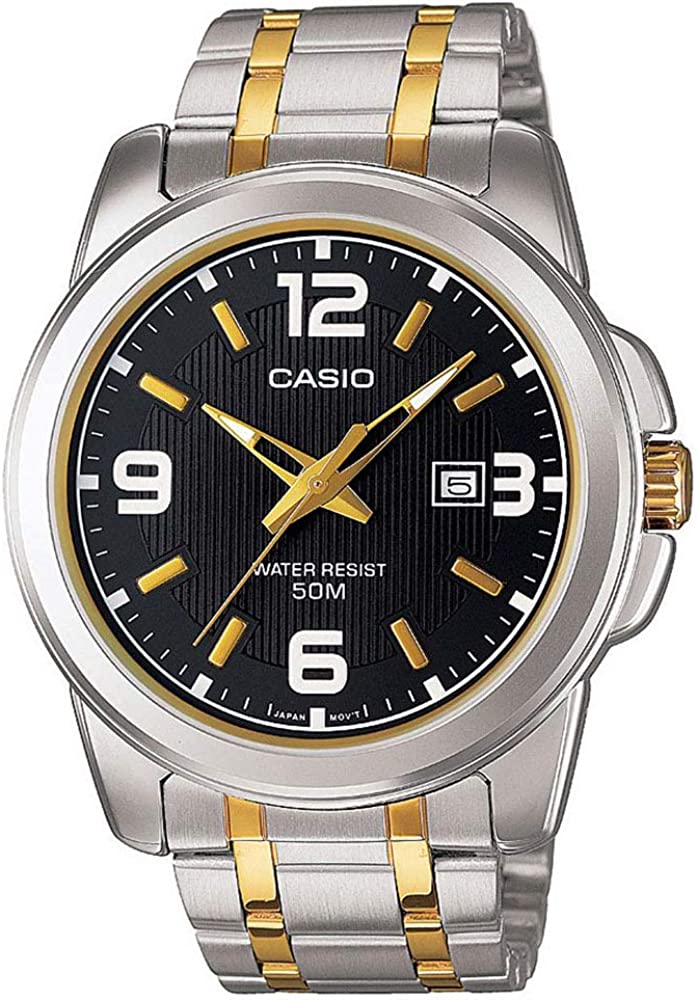 Ceas Barbati, Casio, Collection MTP-13 MTP-1314SG-1A