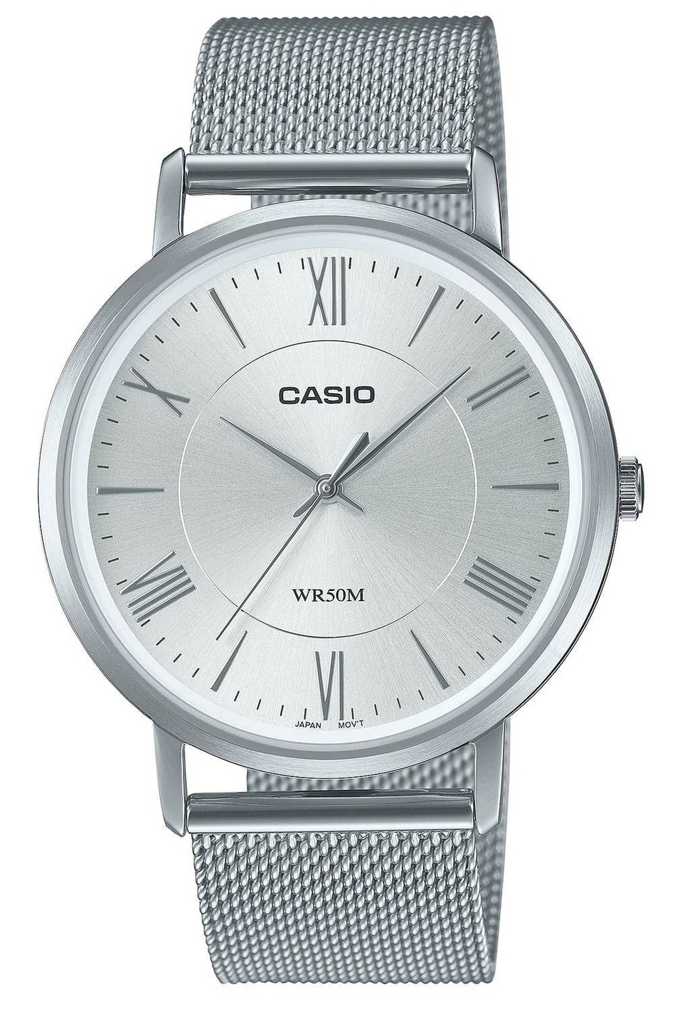Ceas Barbati, Casio, Collection MTP-B MTP-B110M-7A - CATEGORIE
