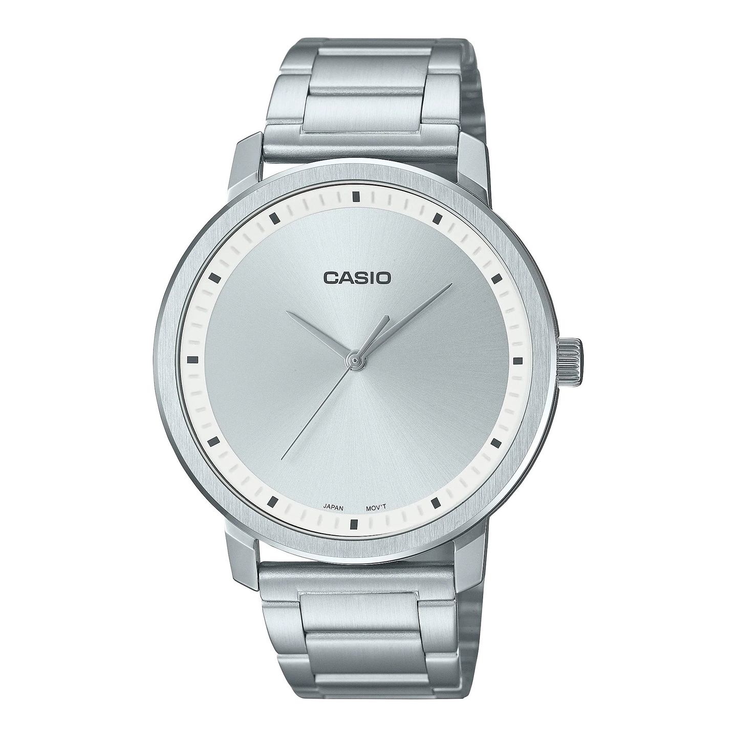 Ceas Barbati, Casio, Collection MTP-B MTP-B115D-7E - CATEGORIE