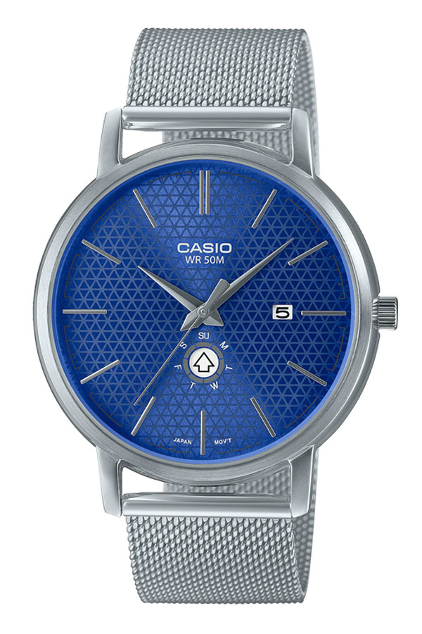 Ceas Barbati, Casio, Collection MTP-B MTP-B125M-2A