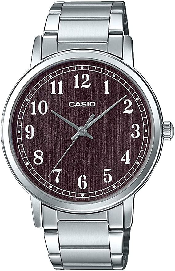 Ceas Barbati, Casio, Collection MTP-E MTP-E145D-5B1