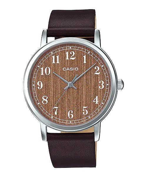 Ceas Barbati, Casio, Collection MTP-E MTP-E145L-5B2