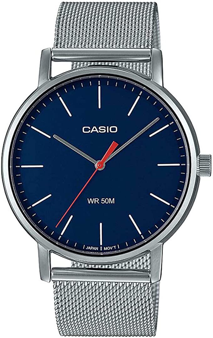 Ceas Barbati, Casio, Collection MTP-E MTP-E171M-2E - CATEGORIE