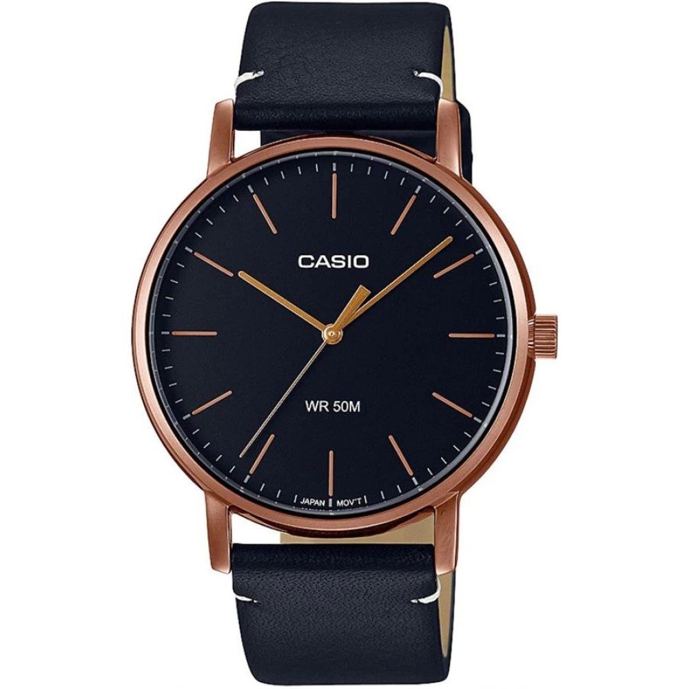 Ceas Barbati, Casio, Collection MTP-E MTP-E171RL-1E - CATEGORIE