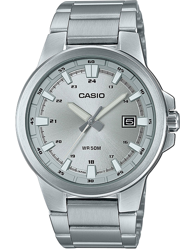 Ceas Barbati, Casio, Collection MTP-E MTP-E173D-7A