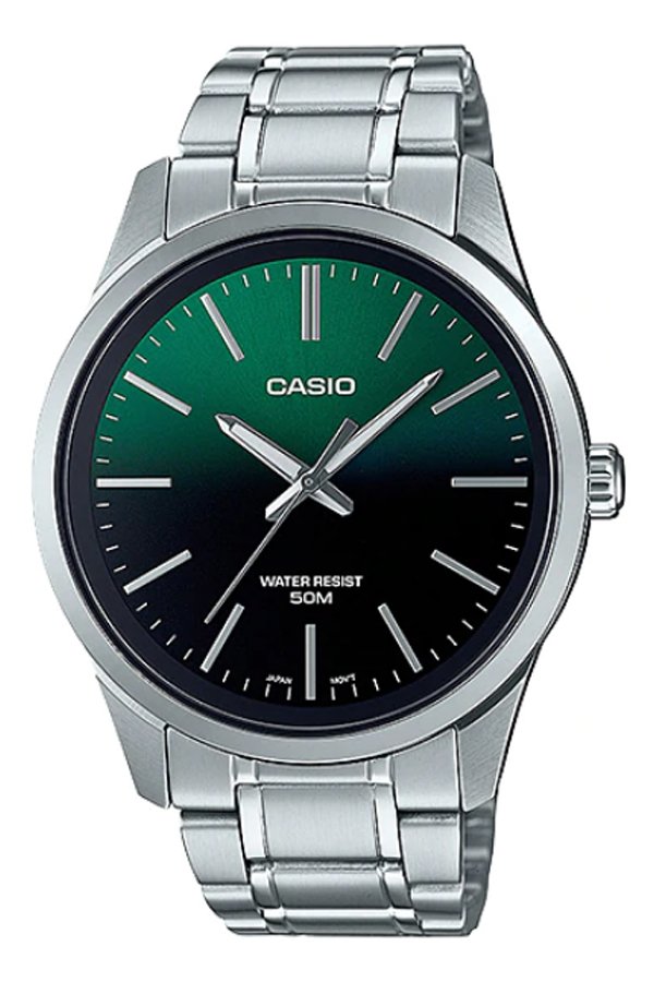 Ceas Barbati, Casio, Collection MTP-E MTP-E180D-3A