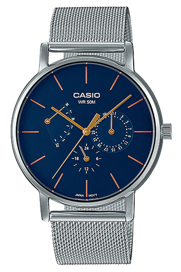 Ceas Barbati, Casio, Collection MTP-E MTP-E320M-2E