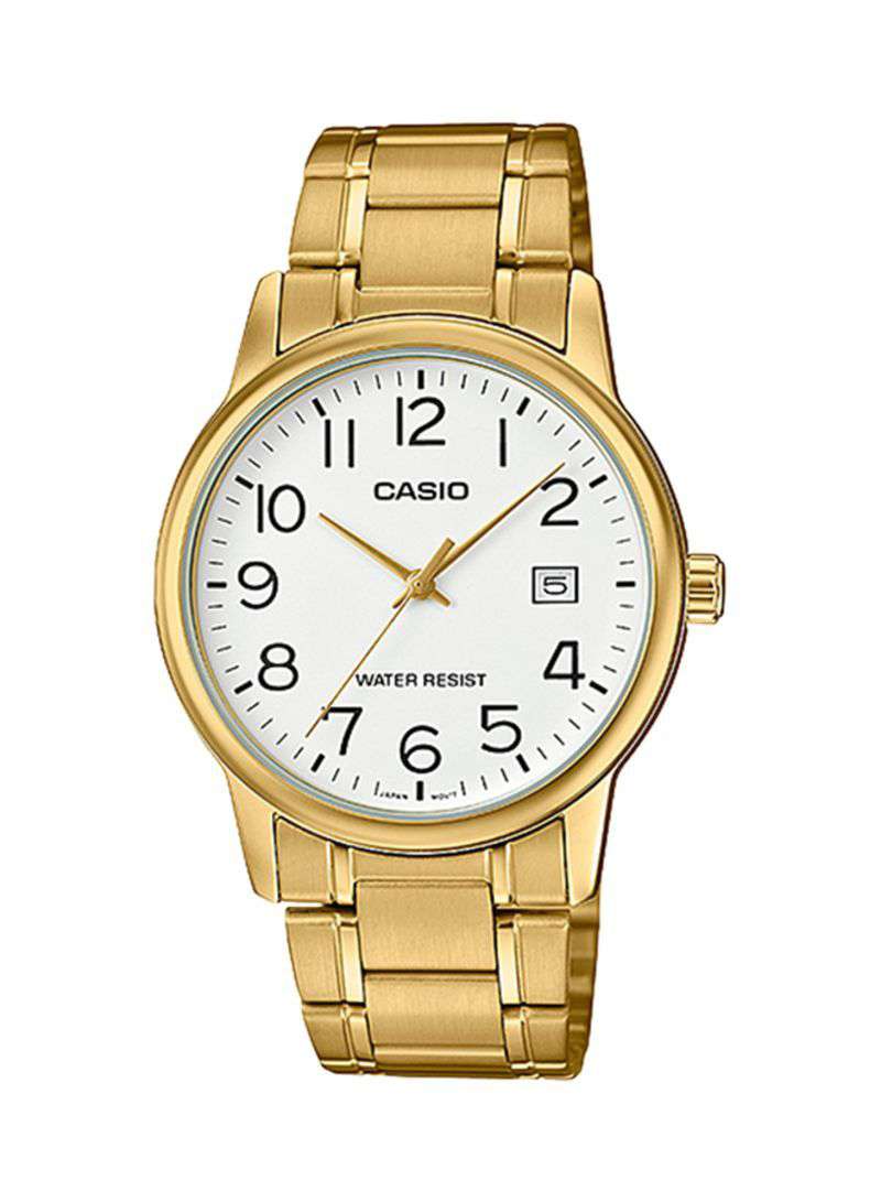 Ceas Barbati, Casio, Collection MTP-V0 MTP-V002G-7B2