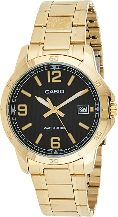 Ceas Barbati, Casio, Collection MTP-V0 MTP-V004G-1B