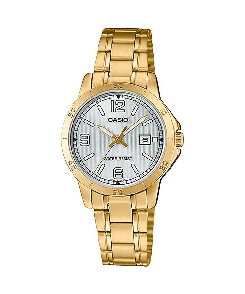 Ceas Barbati, Casio, Collection MTP-V0 MTP-V004G-7B2 - CATEGORIE