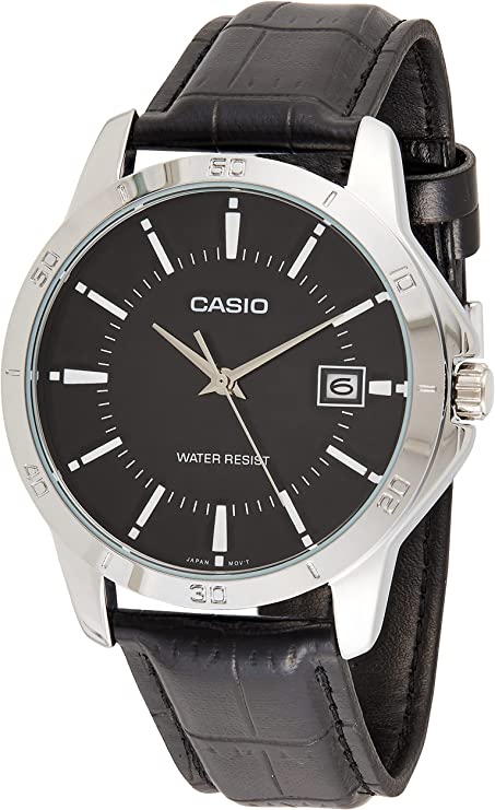 Ceas Barbati, Casio, Collection MTP-V0 MTP-V004L-1A