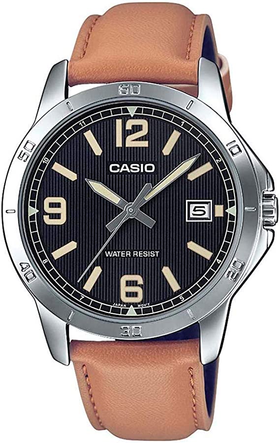 Ceas Barbati, Casio, Collection MTP-V0 MTP-V004L-1B2