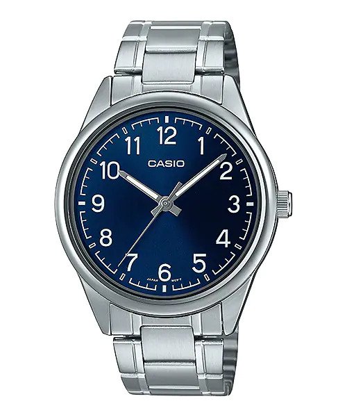 Ceas Barbati, Casio, Collection MTP-V0 MTP-V005D-2B4